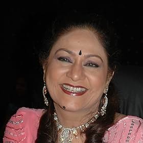 Aruna Irani